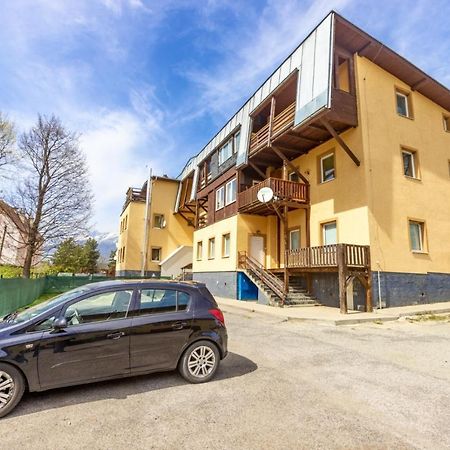 Apartmán Theo Velky Slavkov Exterior foto